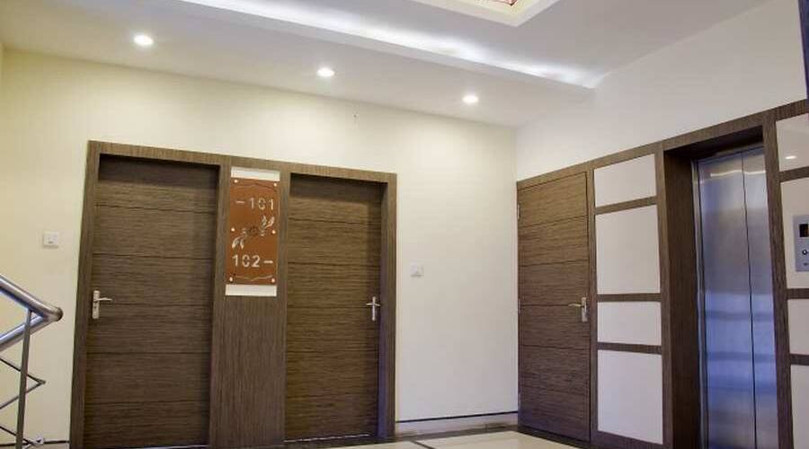 Hotel Anand Regent, Indore 4